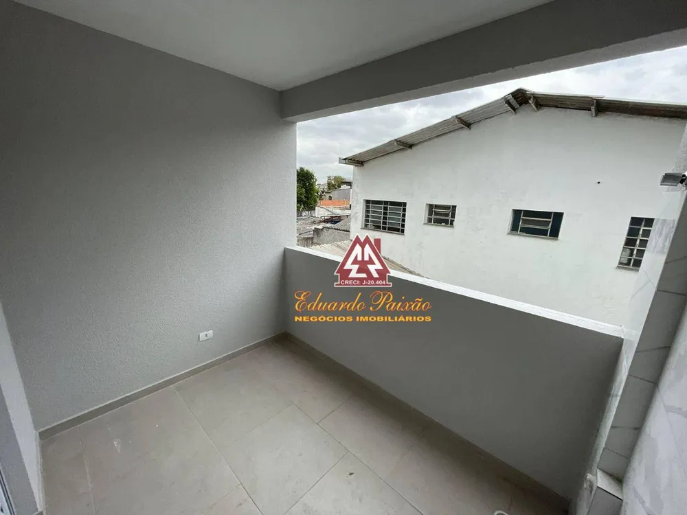 Apartamento, 2 quartos, 56 m² - Foto 8