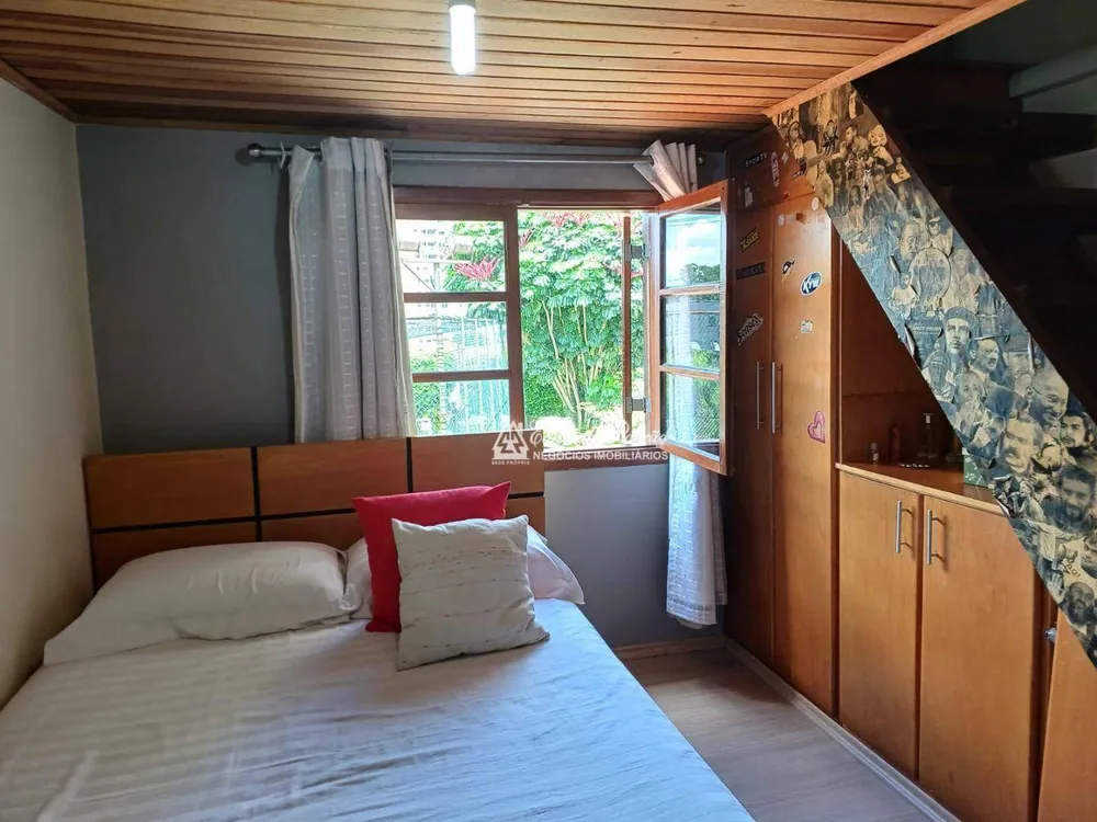 Sobrado, 3 quartos, 155 m² - Foto 11