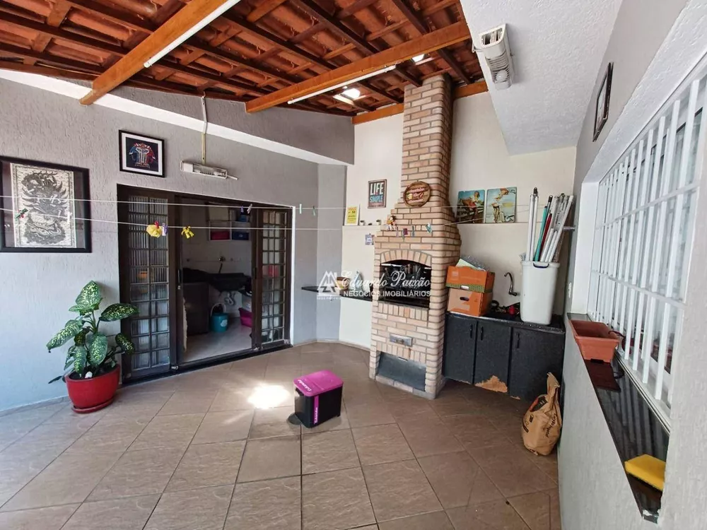 Sobrado à venda com 3 quartos, 155m² - Foto 4