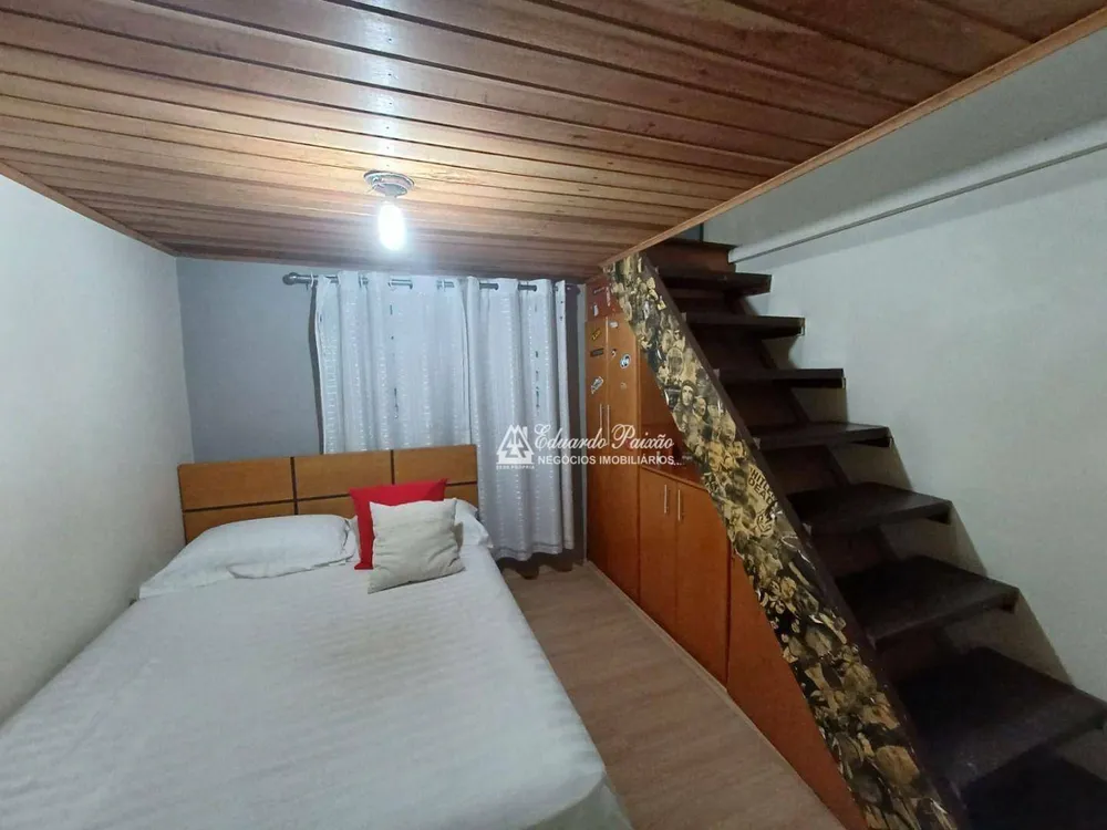 Sobrado, 3 quartos, 155 m² - Foto 12