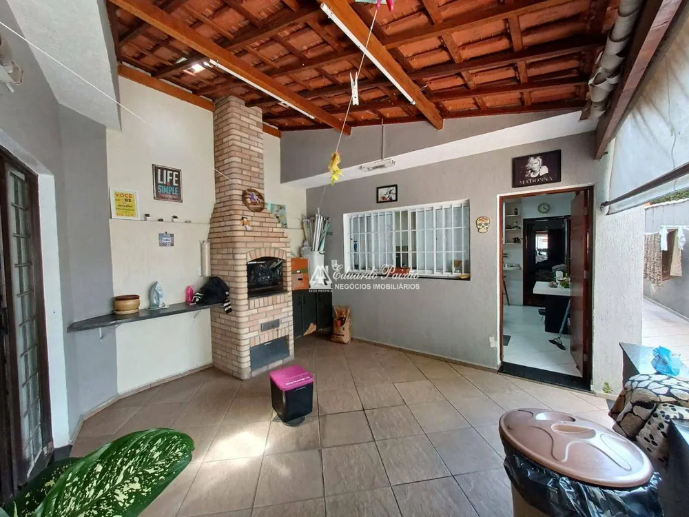 Sobrado, 3 quartos, 155 m² - Foto 7
