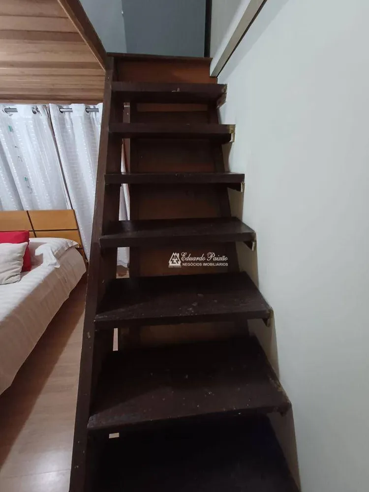 Sobrado, 3 quartos, 155 m² - Foto 13