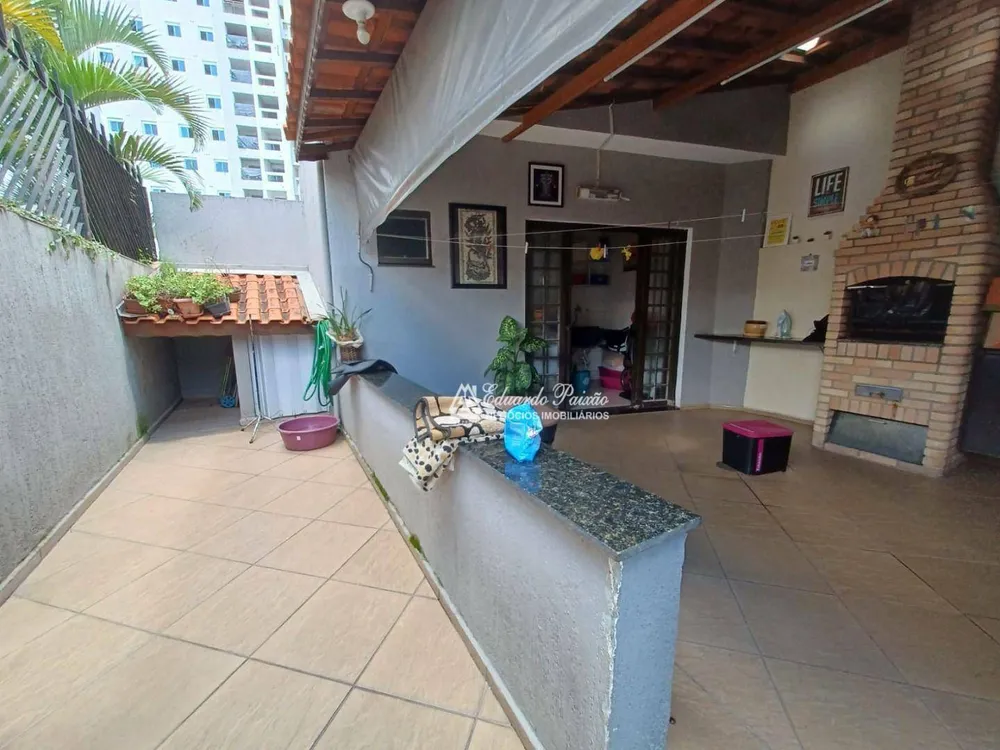 Sobrado, 3 quartos, 155 m² - Foto 5