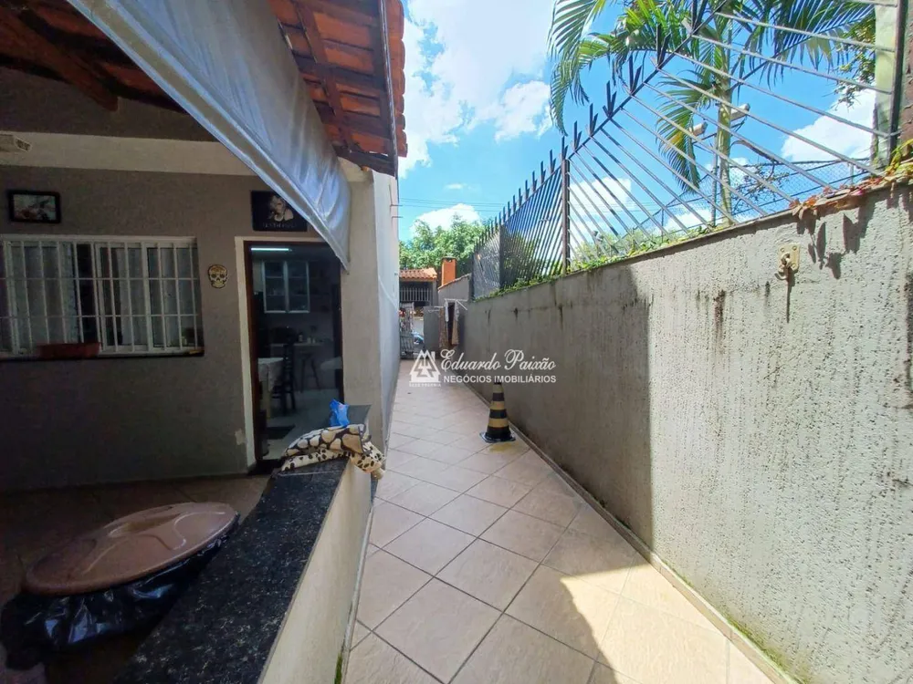 Sobrado, 3 quartos, 155 m² - Foto 6