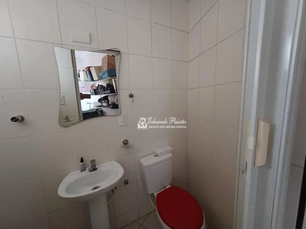 Sobrado, 3 quartos, 155 m² - Foto 8
