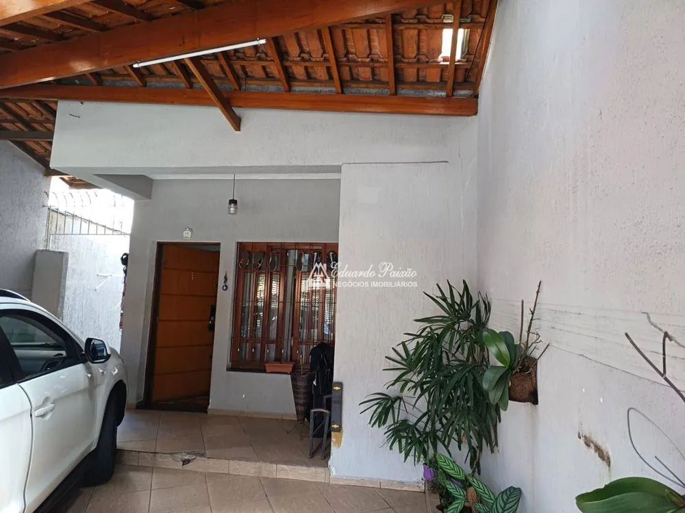 Sobrado, 3 quartos, 155 m² - Foto 9