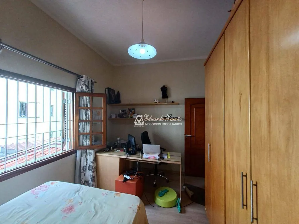 Sobrado, 3 quartos, 155 m² - Foto 16