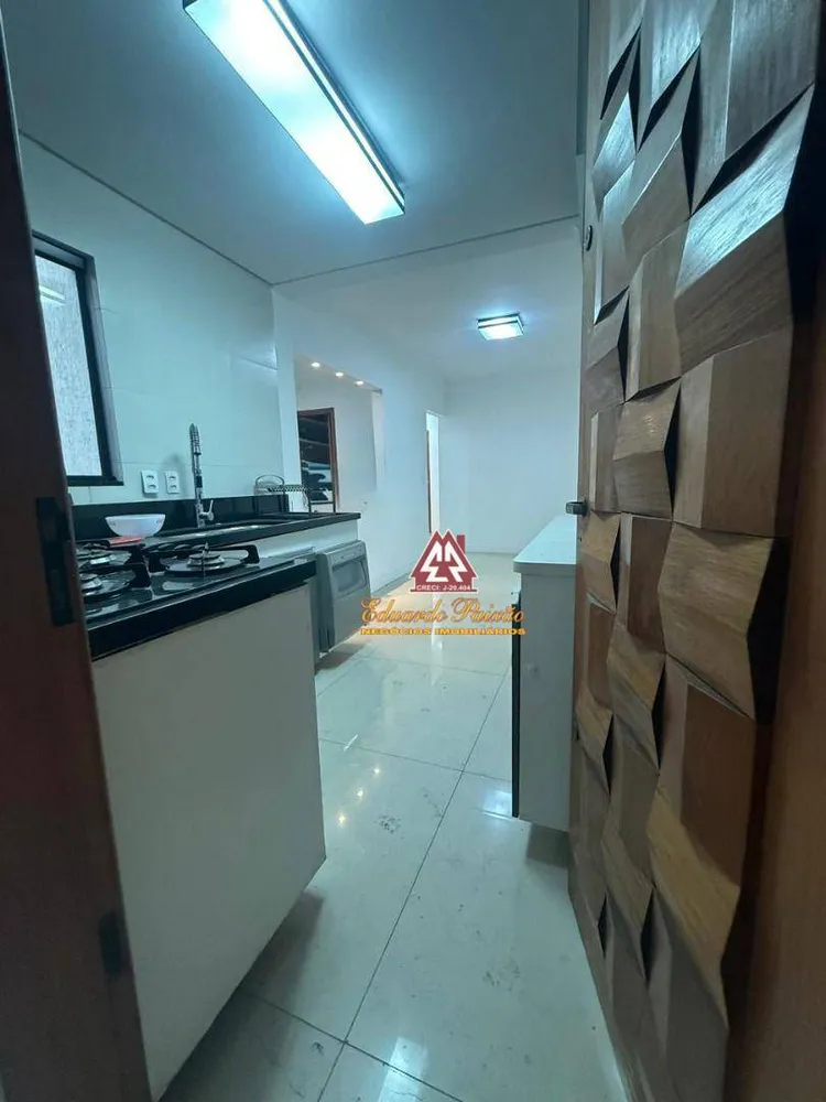 Sobrado, 3 quartos, 240 m² - Foto 6
