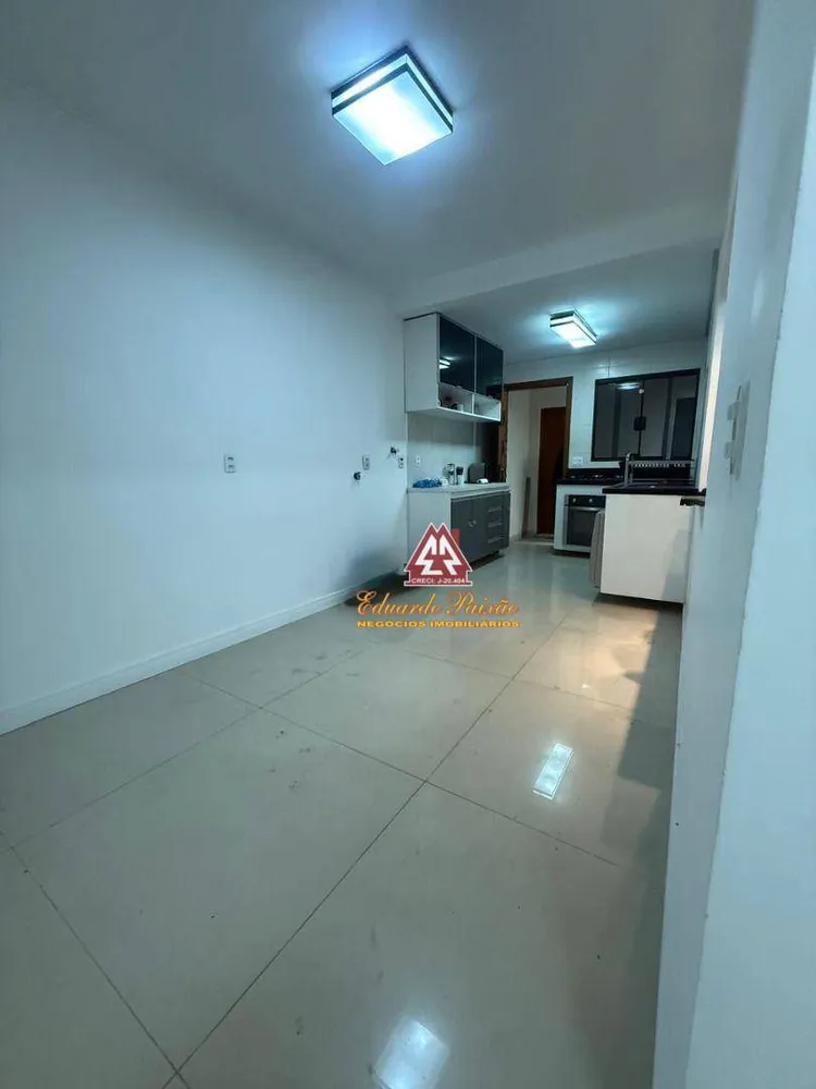Sobrado, 3 quartos, 240 m² - Foto 5