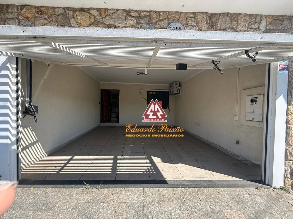 Sobrado, 3 quartos, 240 m² - Foto 2