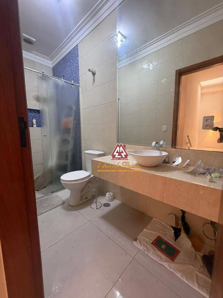 Sobrado, 3 quartos, 240 m² - Foto 8
