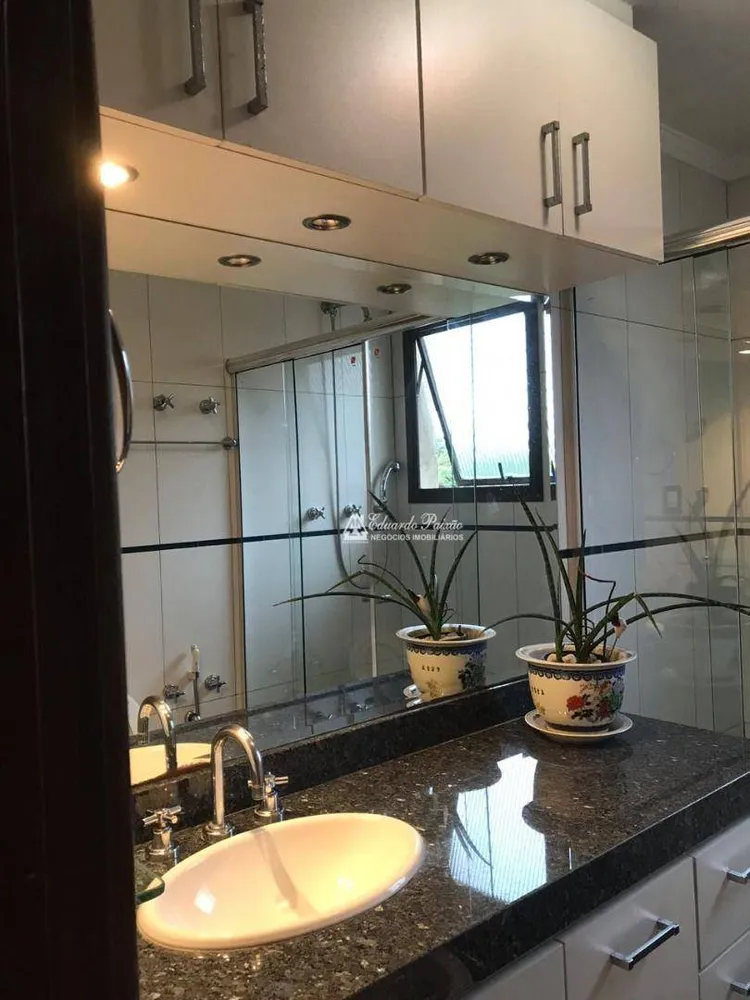 Apartamento, 4 quartos, 168 m² - Foto 8
