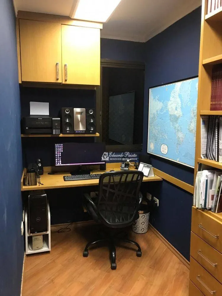 Apartamento, 4 quartos, 168 m² - Foto 6