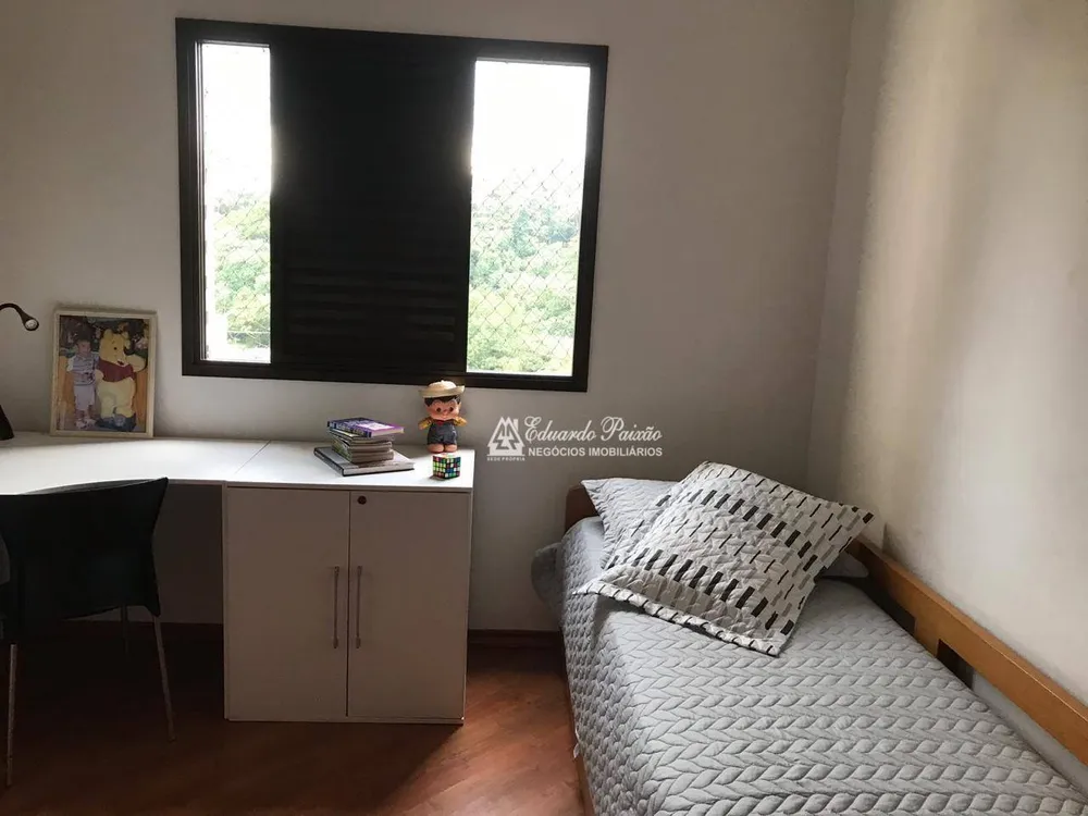Apartamento, 4 quartos, 168 m² - Foto 5