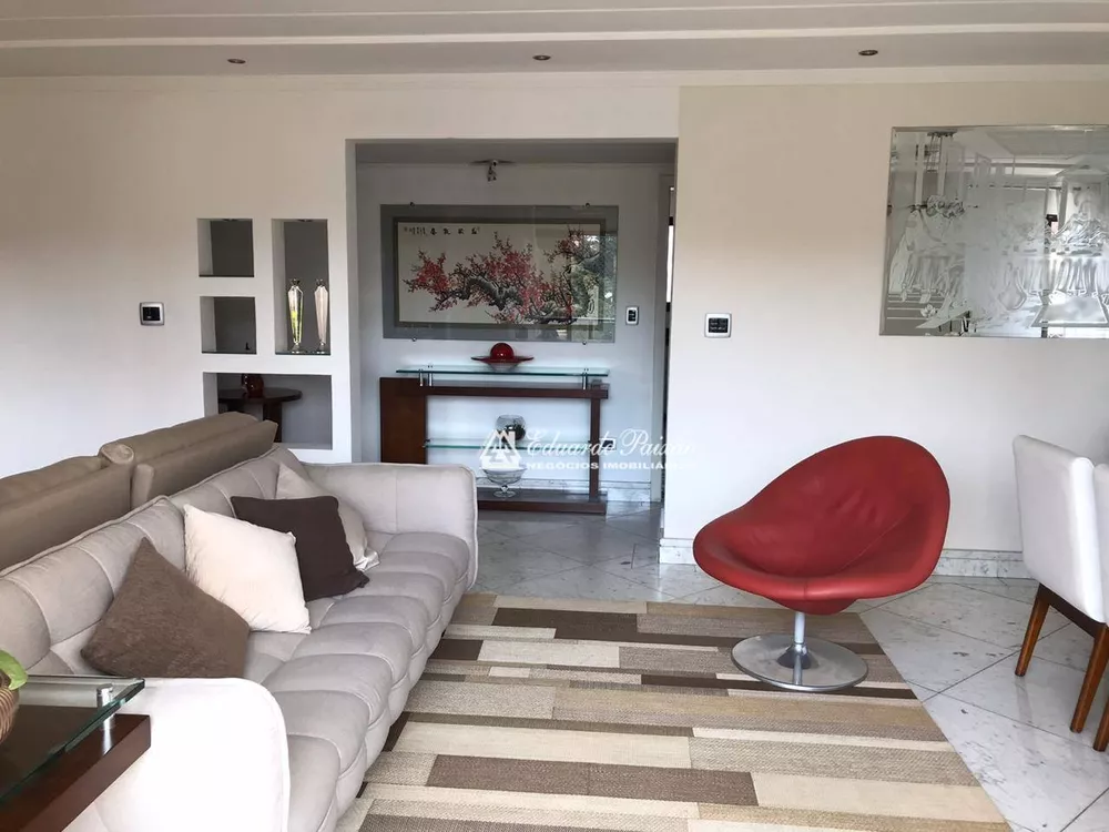 Apartamento, 4 quartos, 168 m² - Foto 1