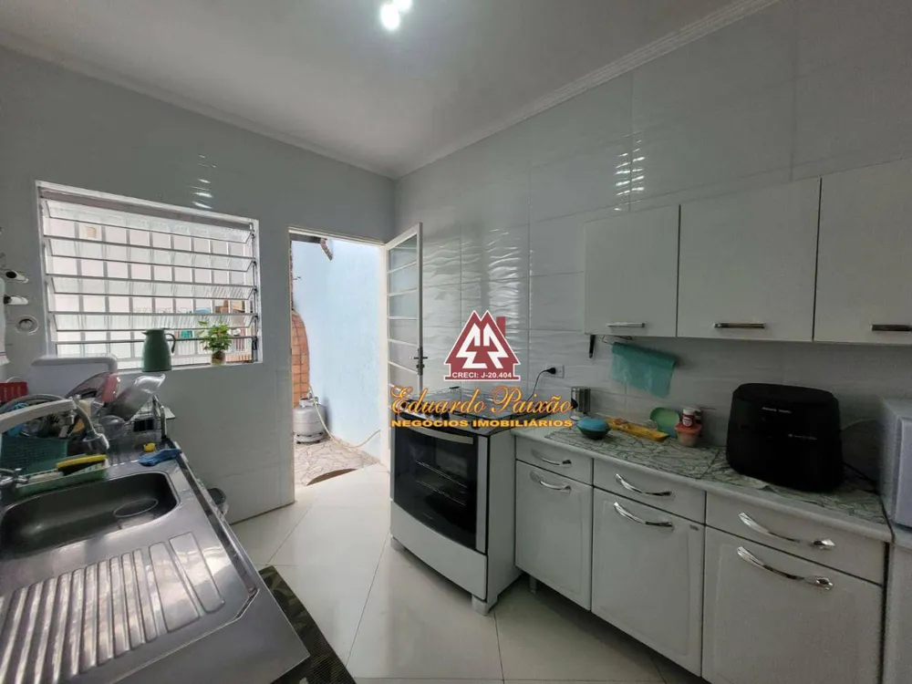 Sobrado, 3 quartos, 200 m² - Foto 10