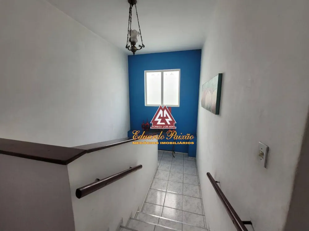 Sobrado, 3 quartos, 200 m² - Foto 2