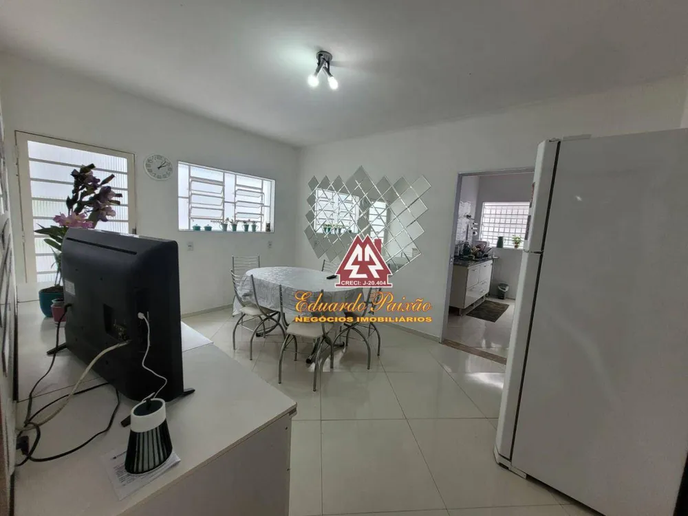 Sobrado, 3 quartos, 200 m² - Foto 6