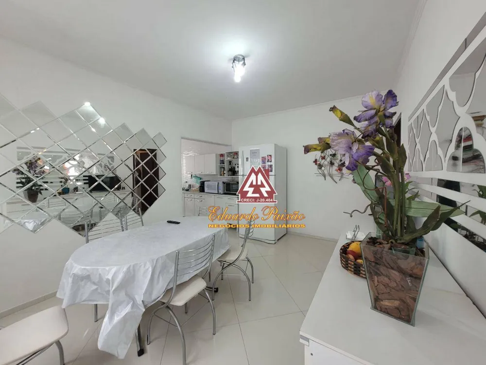 Sobrado, 3 quartos, 200 m² - Foto 11