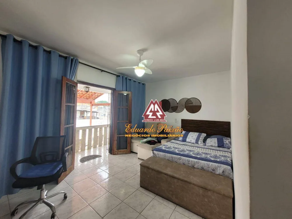 Sobrado, 3 quartos, 200 m² - Foto 4