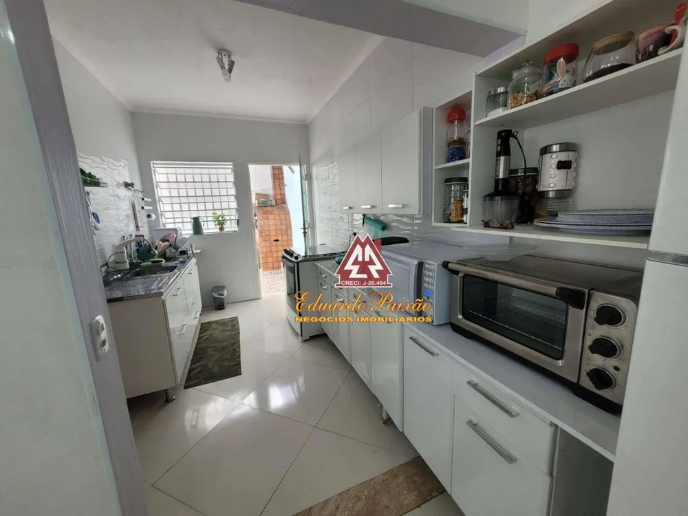 Sobrado, 3 quartos, 200 m² - Foto 3