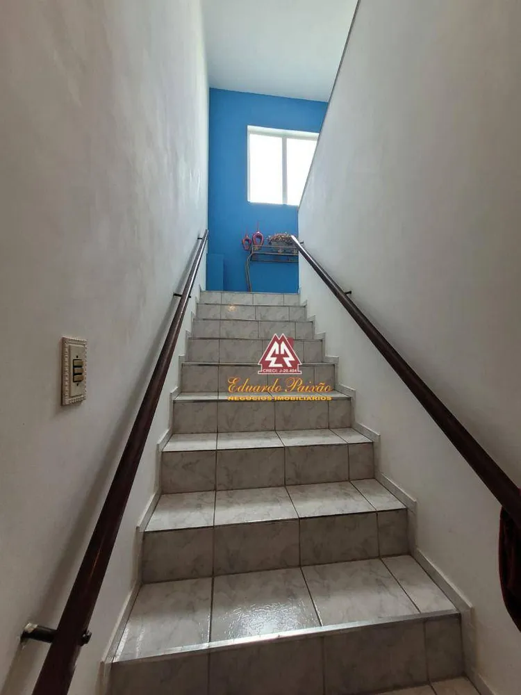 Sobrado, 3 quartos, 200 m² - Foto 12