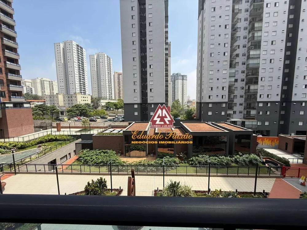Apartamento, 2 quartos, 69 m² - Foto 3