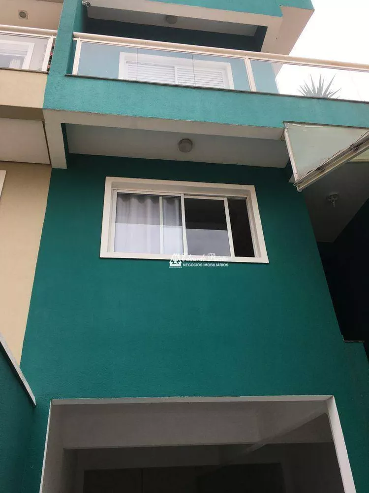 Sobrado à venda com 4 quartos, 220m² - Foto 4