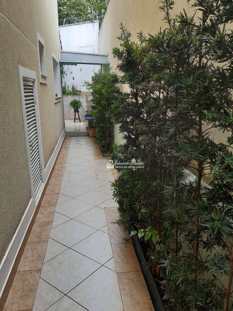 Sobrado à venda com 3 quartos, 260m² - Foto 4