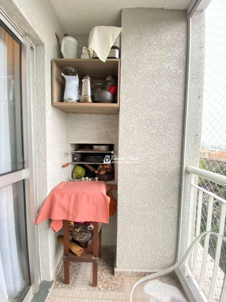Apartamento, 2 quartos, 59 m² - Foto 7