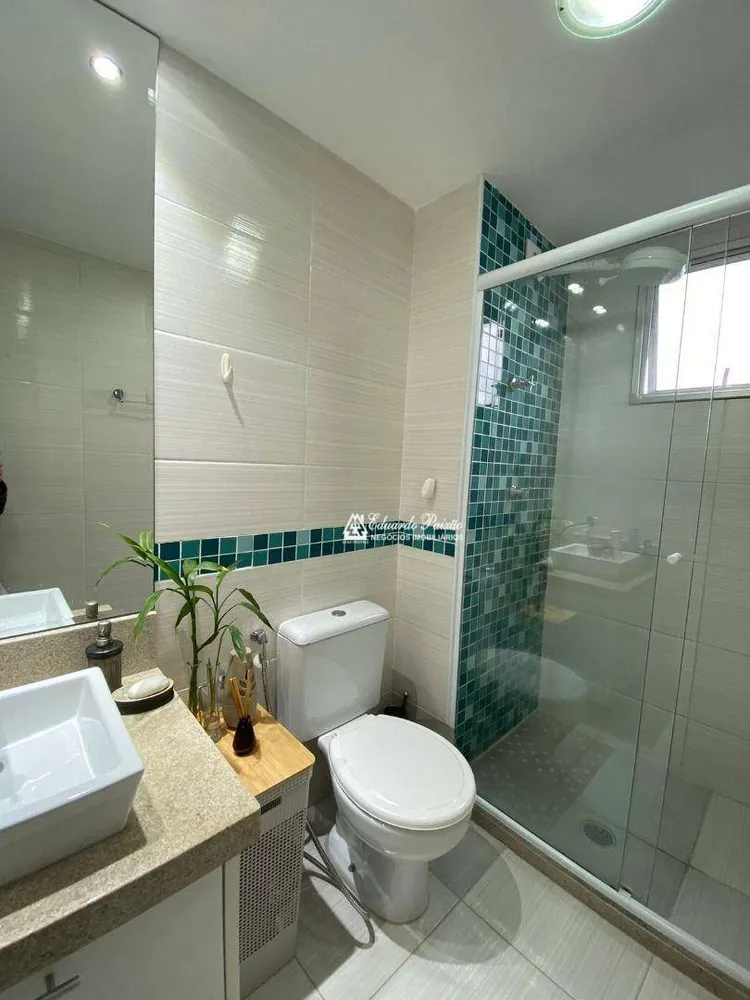 Apartamento, 2 quartos, 59 m² - Foto 6