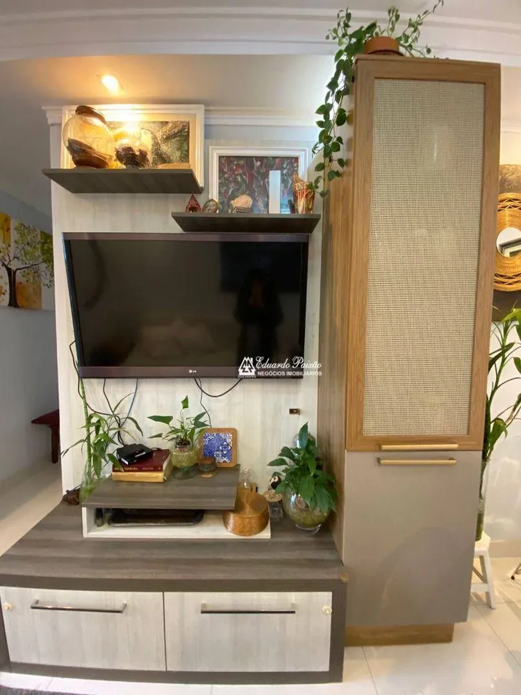 Apartamento, 2 quartos, 59 m² - Foto 1