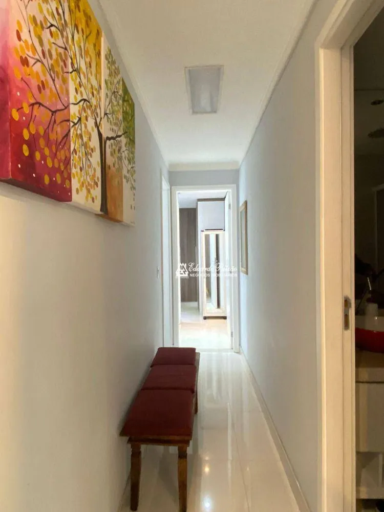 Apartamento, 2 quartos, 59 m² - Foto 3