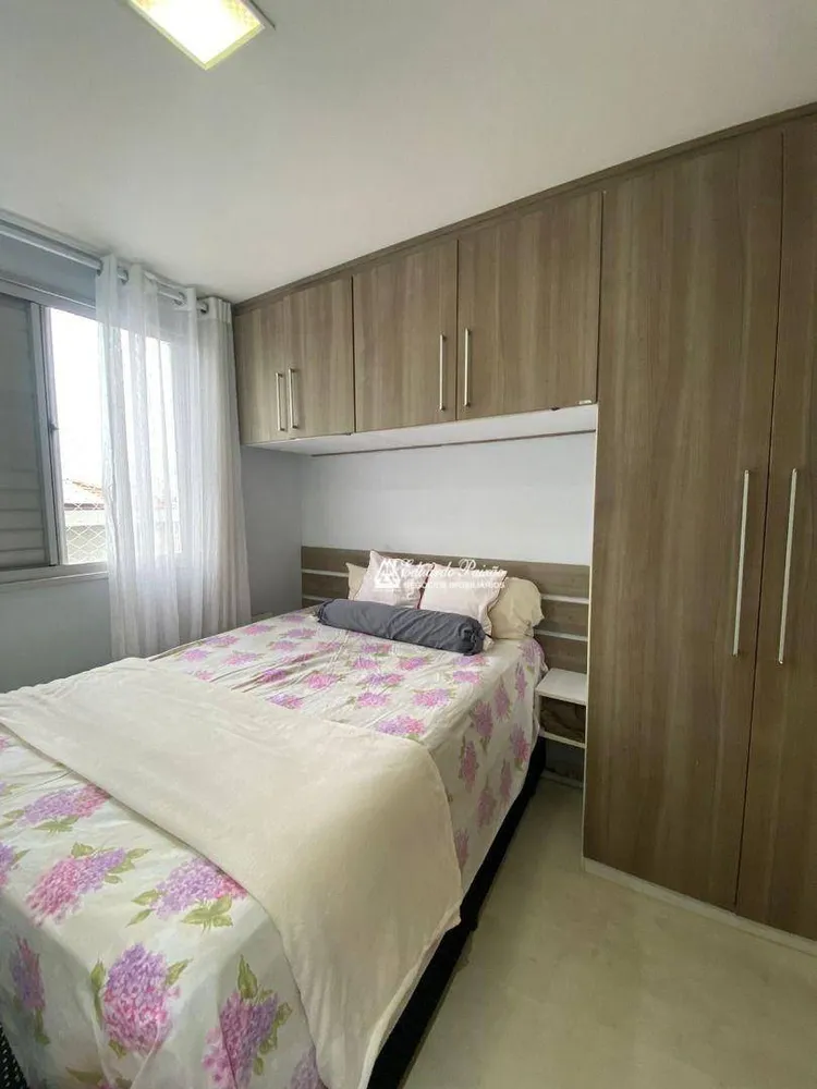 Apartamento, 2 quartos, 59 m² - Foto 4