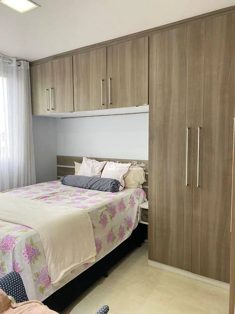 Apartamento, 2 quartos, 59 m² - Foto 5