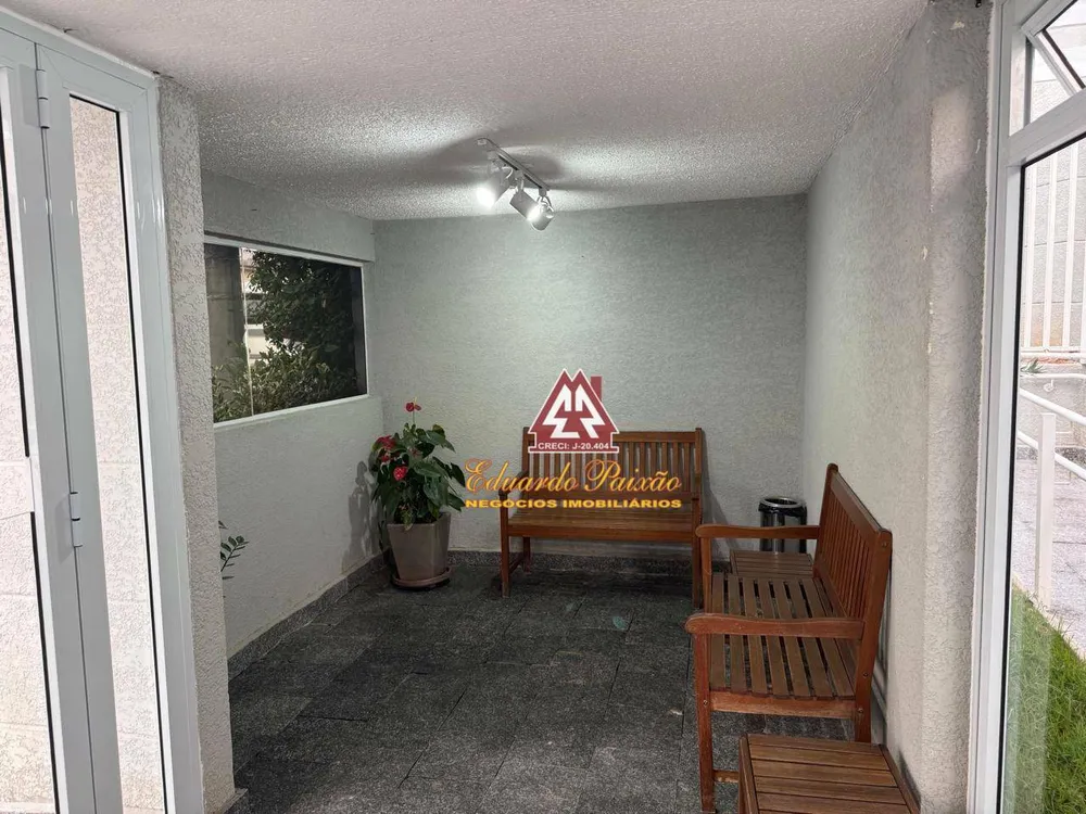Apartamento, 2 quartos, 59 m² - Foto 9