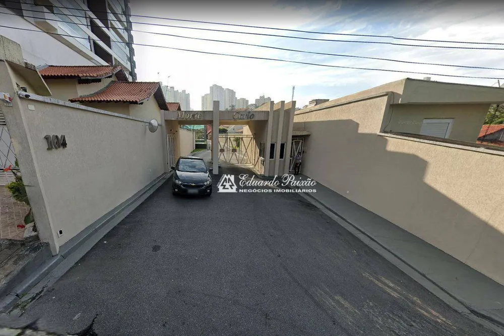 Sobrado, 3 quartos, 250 m² - Foto 16