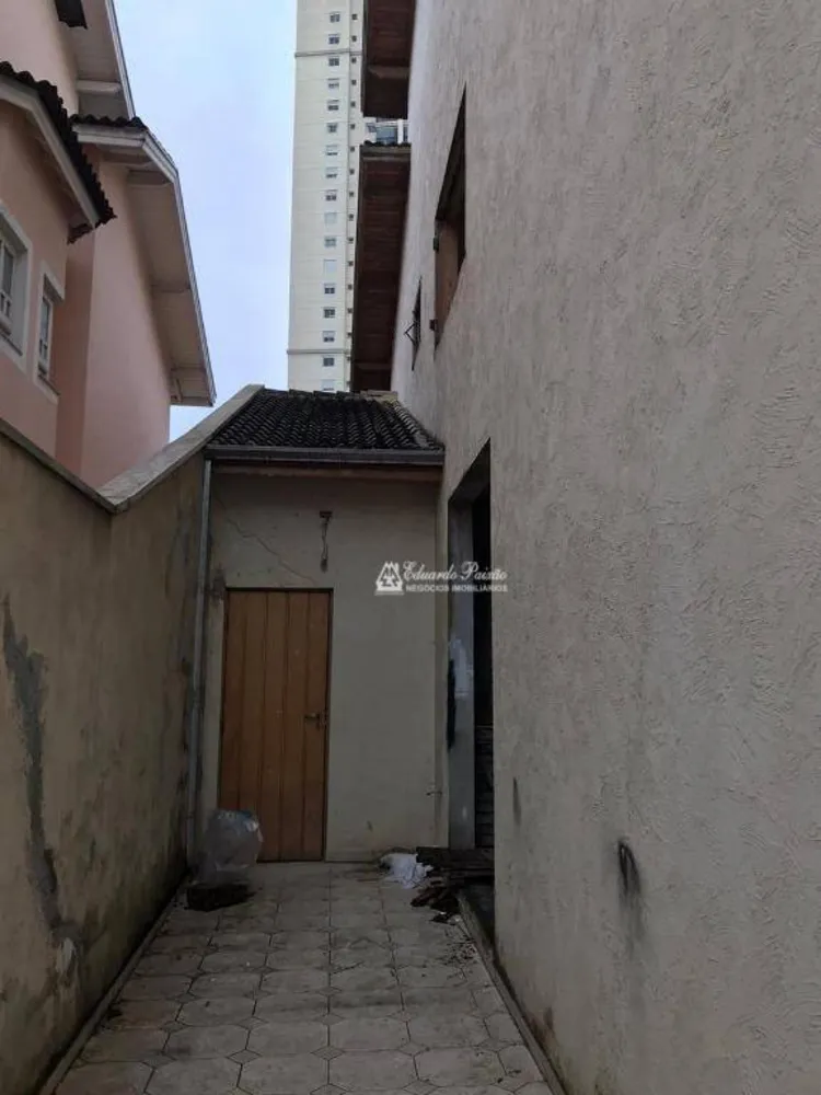 Sobrado, 3 quartos, 250 m² - Foto 17