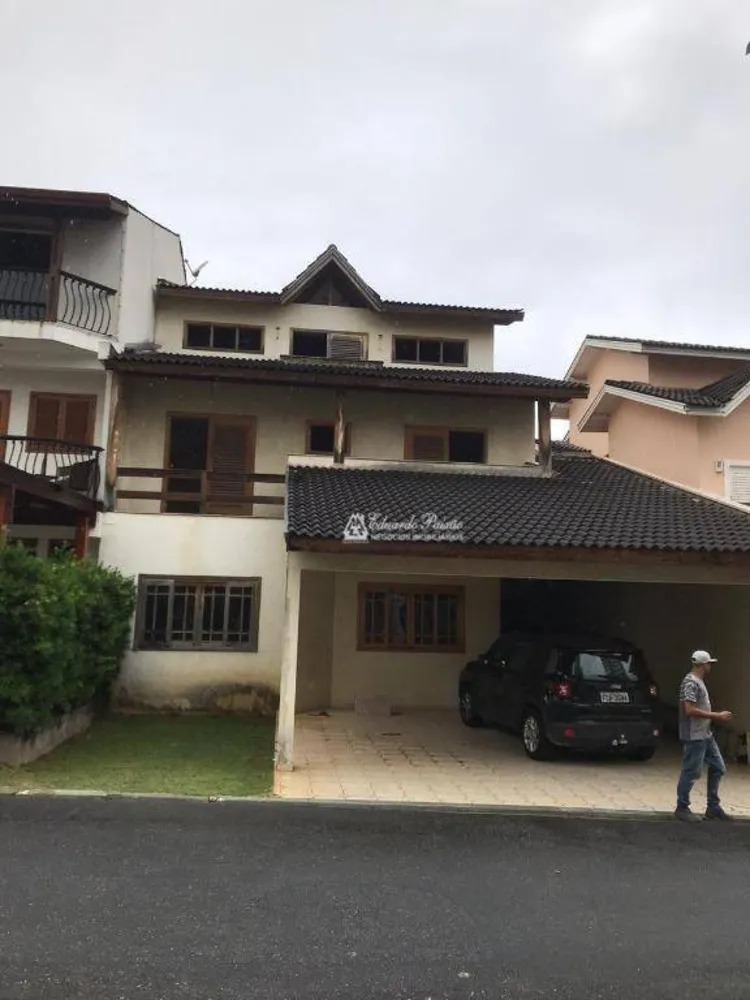 Sobrado, 3 quartos, 250 m² - Foto 15