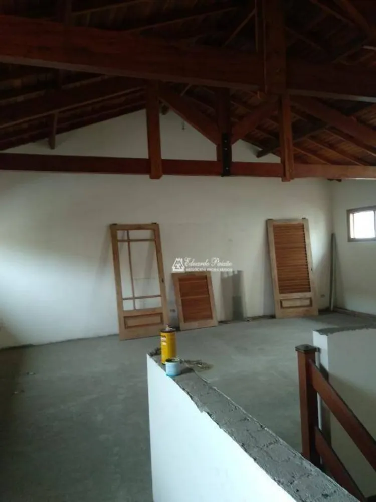 Sobrado, 3 quartos, 250 m² - Foto 12