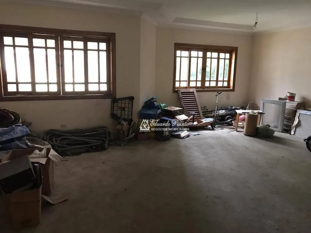 Sobrado, 3 quartos, 250 m² - Foto 18