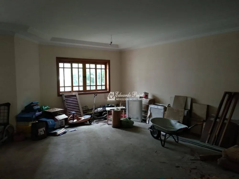 Sobrado, 3 quartos, 250 m² - Foto 11