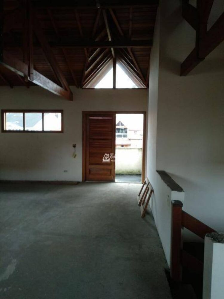 Sobrado, 3 quartos, 250 m² - Foto 2