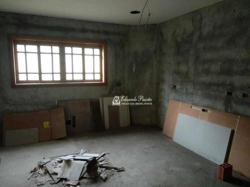 Sobrado, 3 quartos, 250 m² - Foto 13
