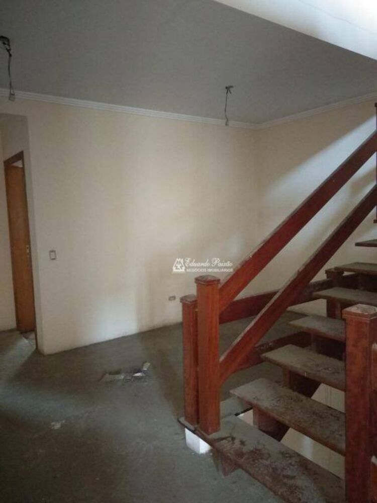 Sobrado, 3 quartos, 250 m² - Foto 6