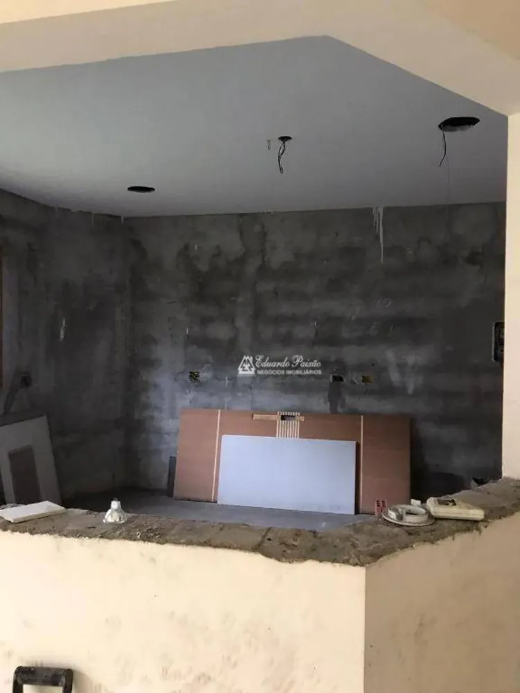 Sobrado, 3 quartos, 250 m² - Foto 9
