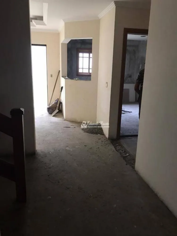 Sobrado, 3 quartos, 250 m² - Foto 10