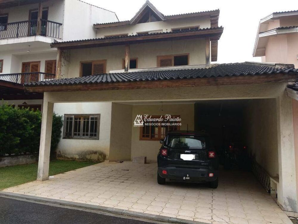 Sobrado, 3 quartos, 250 m² - Foto 5