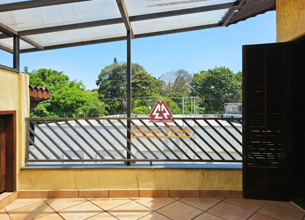 Sobrado, 5 quartos, 201 m² - Foto 8