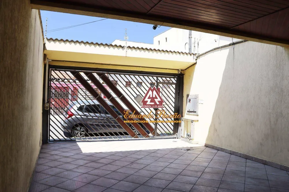 Sobrado, 5 quartos, 201 m² - Foto 7